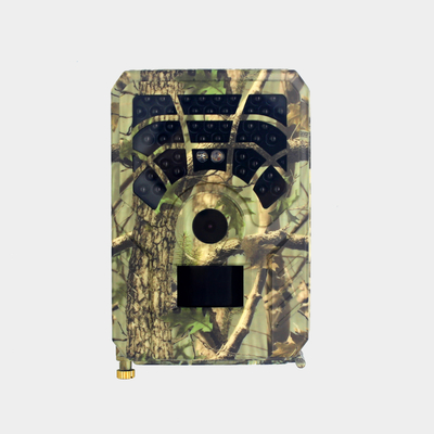 46pcs 940nm Hunter Trail Camera 12MP 720P CMOS chassant des caméras avec la vision nocturne