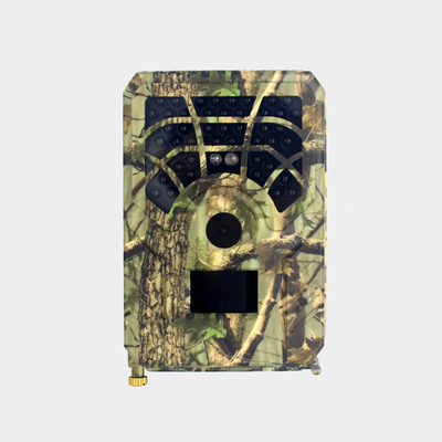 Radio de la caméra PIR 24mp 1080P 15M Outdoor Game Camera de chasse de PR300A WiFi