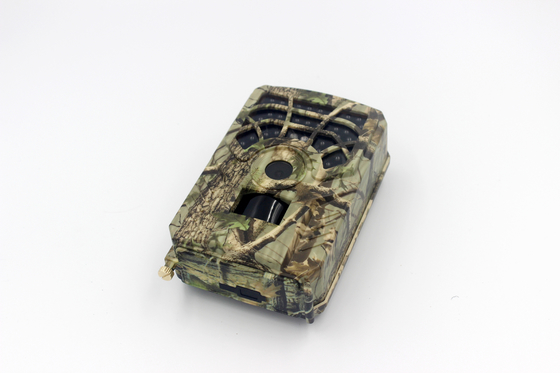 Radio de la caméra PIR 24mp 1080P 15M Outdoor Game Camera de chasse de PR300A WiFi