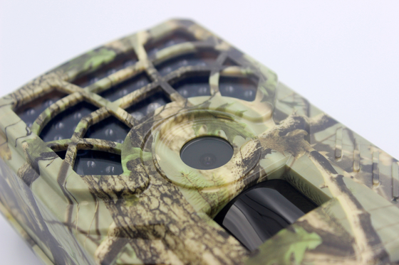 Radio de la caméra PIR 24mp 1080P 15M Outdoor Game Camera de chasse de PR300A WiFi