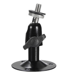 6,5 x caméra de chasse de sports de télévision en circuit fermé d'adaptateur de bâti de trépied de caméra de 4,4 x de 4.4cm
