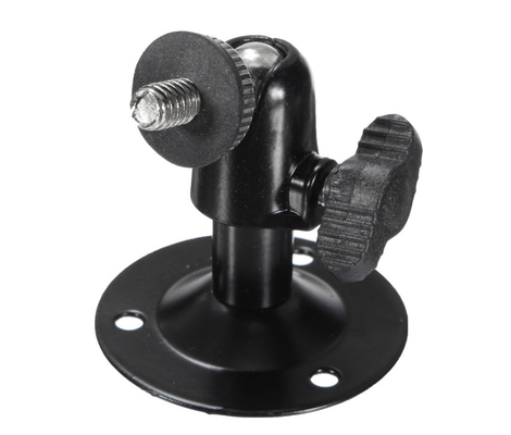 Petit Mini Camera Tripod 180 degrés de traînée d'accessoire portatif de caméra