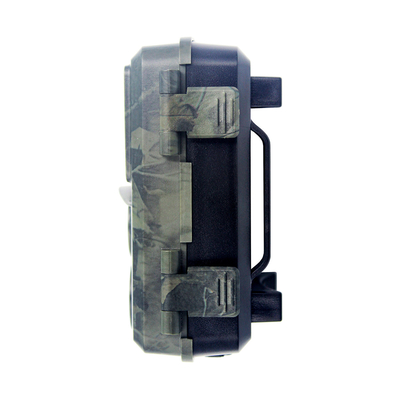 La plus petite caméra de faune de vision nocturne de PR600A Mini Hunting Camera 38pcs 940nm Hd 1080p