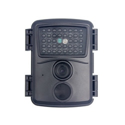 La plus petite Hunter Trail Camera 38pcs 940nm 1080P Wildview 12mp caméra de jeu de PR600B Mini Hunting Camera