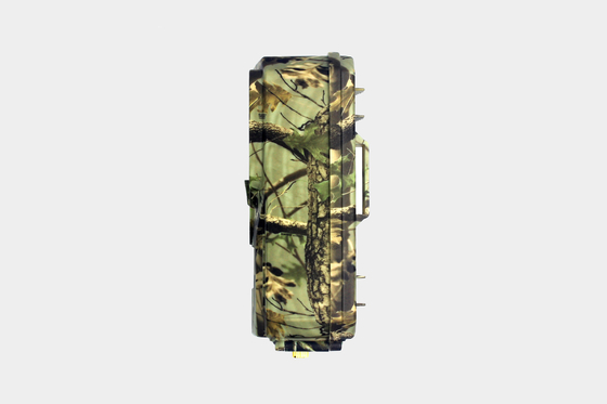 Lumières de PR300A Hunter Trail Camera 720P 46pcs IR