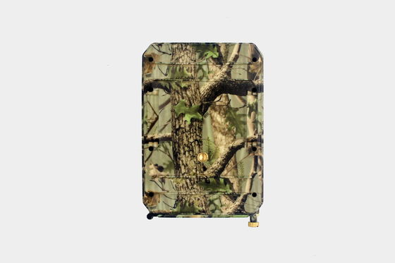 Lumières de PR300A Hunter Trail Camera 720P 46pcs IR