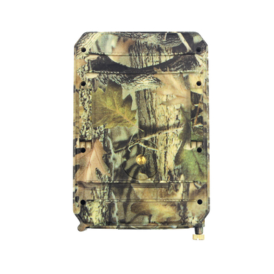 PR400 Hunter Trail Camera 1080p imperméabilisent la came de jeu de CMOS 15m Wildview