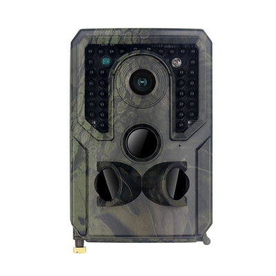 PR400C Hunter Trail Camera 12MP IP54 30FPS imperméable