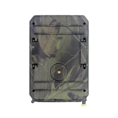 PR400C Hunter Trail Camera 34pcs IR Hunter Trail Camera CMOS 12MP 1080P 30FPS Pir Night Vision Camera