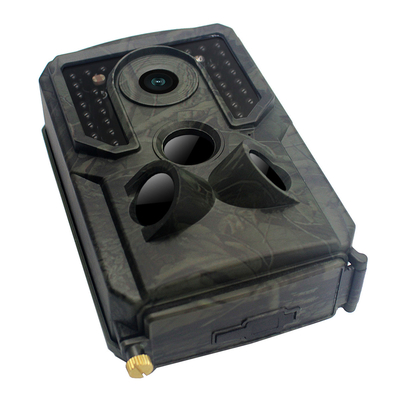 De 16MP 1080P de faune PRO IP54 IR lumière imperméable de l'appareil photo numérique PR400