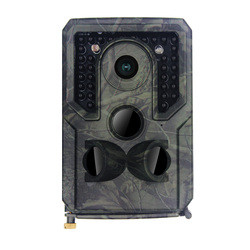 De 16MP 1080P de faune PRO IP54 IR lumière imperméable de l'appareil photo numérique PR400