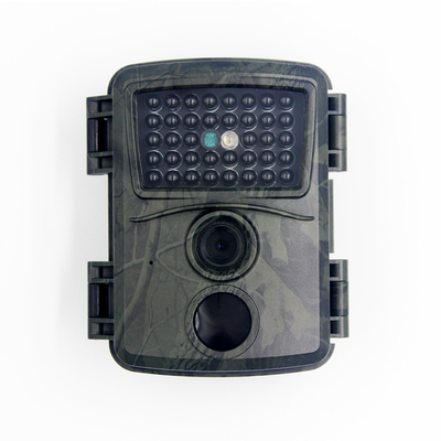 Caméra imperméable de jeu de PR600A Mini Hunting Camera CMOS 12MP 1080P IP56