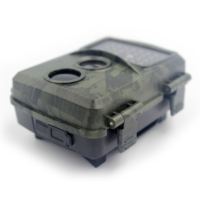 Caméra imperméable de jeu de PR600A Mini Hunting Camera CMOS 12MP 1080P IP56