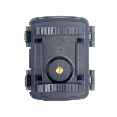 Caméra imperméable de jeu de PR600A Mini Hunting Camera CMOS 12MP 1080P IP56