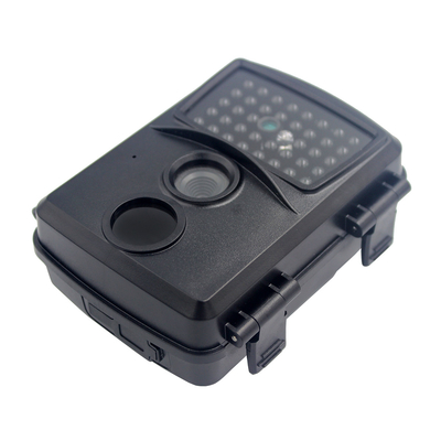 Caméra imperméable 940nm de faune de vision nocturne de PR600B Mini Hunting Camera 12MP 1080p 120 degrés de grand-angulaire