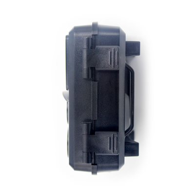 Caméra imperméable 940nm de faune de vision nocturne de PR600B Mini Hunting Camera 12MP 1080p 120 degrés de grand-angulaire