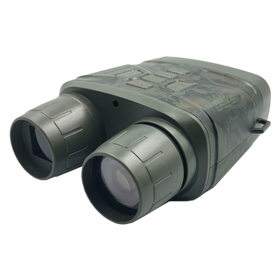 La haute définition binoculaire de la vision nocturne 36MP 4k de NV4000C pour la chasse extérieure