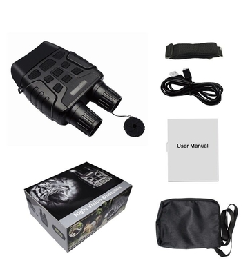 Vision NV3180 nocturne binoculaire