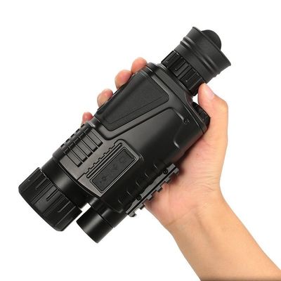 NV2180 monoculaire extérieur monoculaire du camp 13MP Day And Night de la vision nocturne HD