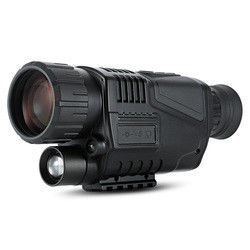 NV2180 monoculaire extérieur monoculaire du camp 13MP Day And Night de la vision nocturne HD