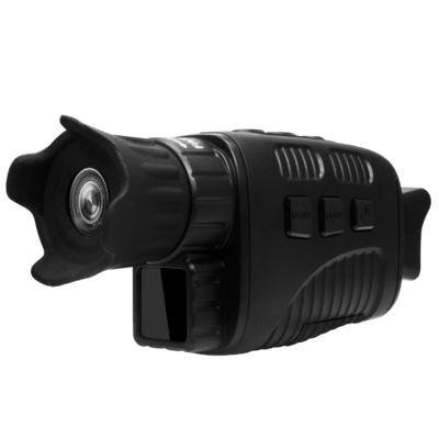 télescope monoculaire monoculaire de la vision nocturne 1080p NV3185 de 300m avec la vision nocturne