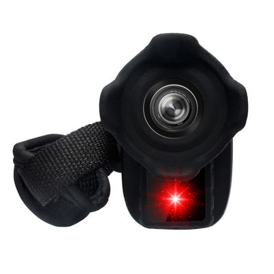 télescope monoculaire monoculaire de la vision nocturne 1080p NV3185 de 300m avec la vision nocturne