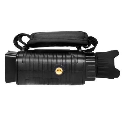 télescope monoculaire monoculaire de la vision nocturne 1080p NV3185 de 300m avec la vision nocturne