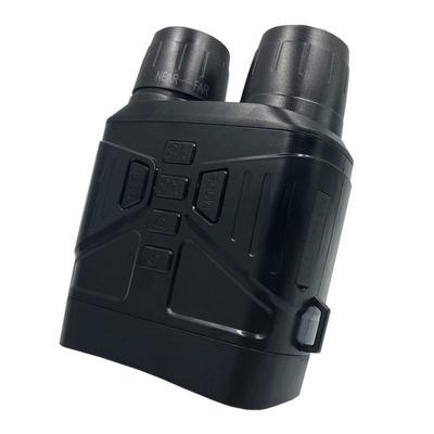 Jumelles binoculaires de la vision nocturne 4K 12MP Digital Night Vision de NV4000B