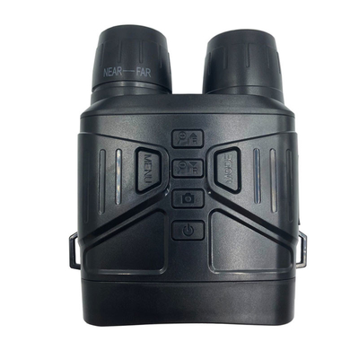 Jumelles binoculaires de la vision nocturne 4K 12MP Digital Night Vision de NV4000B