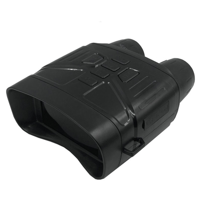 Jumelles binoculaires de la vision nocturne 4K 12MP Digital Night Vision de NV4000B