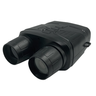 Jumelles binoculaires de la vision nocturne 4K 12MP Digital Night Vision de NV4000B