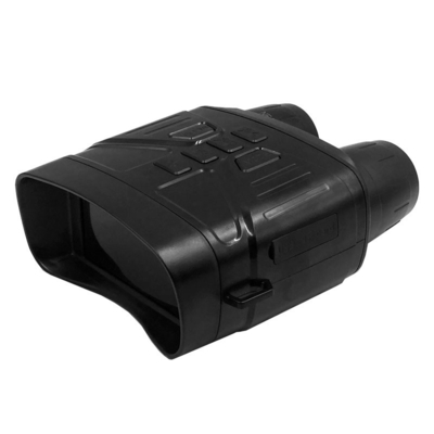 Jumelles binoculaires de la vision nocturne 4K 12MP Digital Night Vision de NV4000B