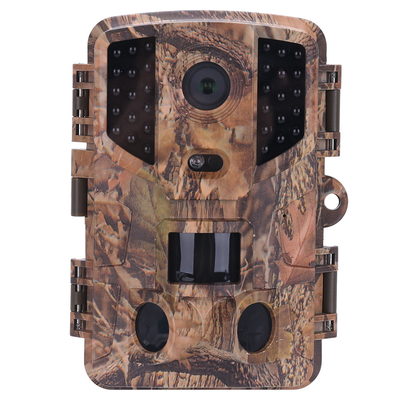 PR900 caméra de chasse imperméable 32pcs 850nm IR LED 20MP Wildlife Hd Camera