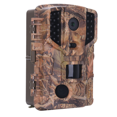PR900 caméra de chasse imperméable 32pcs 850nm IR LED 20MP Wildlife Hd Camera