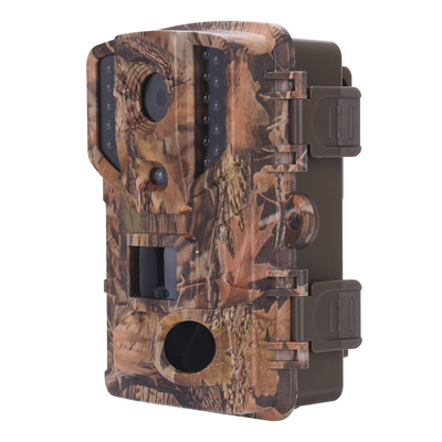 PR900 caméra de chasse imperméable 32pcs 850nm IR LED 20MP Wildlife Hd Camera
