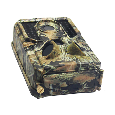 Caméra de chasse étanche infrarouge OEM ODM PR400 12MP 1080P 940nm