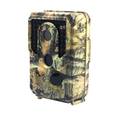Caméra de chasse étanche infrarouge OEM ODM PR400 12MP 1080P 940nm