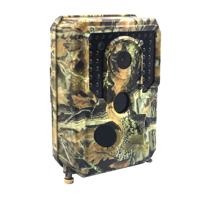 Caméra de chasse étanche infrarouge OEM ODM PR400 12MP 1080P 940nm