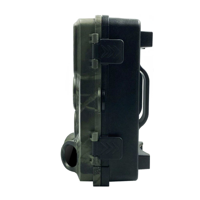 Caméra de traînée de PR1000 4K 120 caméra imperméable de la traînée du service 36MP Live Video de nuage de degré IP54