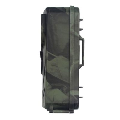 caméra imperméable de traînée de 1080P 20MP Game Hunting Camera 26pcs 940nm IP56