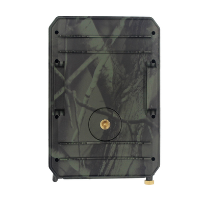 Caméra infrarouge de traînée de la caméra CMOS de vision de PR100C 3MP Wildlife Infrared Night pour la sécurité