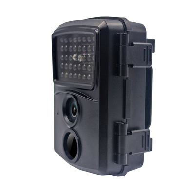 Mouvement de PR600B Mini Hunting Camera 12MP 1080P activé