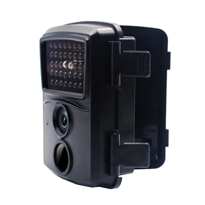 Mouvement de PR600B Mini Hunting Camera 12MP 1080P activé