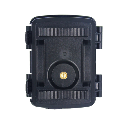 Mouvement de PR600B Mini Hunting Camera 12MP 1080P activé