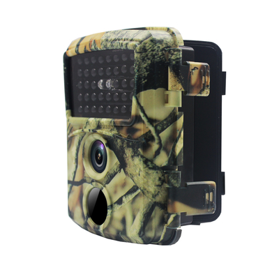 Faune extérieure de caméra de capteur de mouvement de PR600C Mini Hunting Camera 12MP 1080P IP54