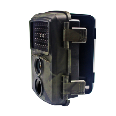 Caméra à piles de traînée de PR600A Mini Hunting Camera IP54 32GB aa