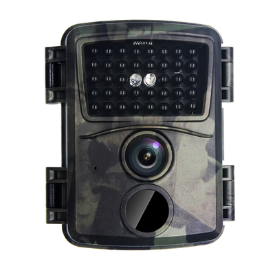 Caméra à piles de traînée de PR600A Mini Hunting Camera IP54 32GB aa