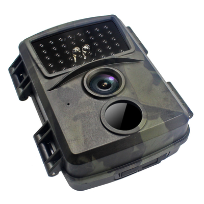 Caméra à piles de traînée de PR600A Mini Hunting Camera IP54 32GB aa
