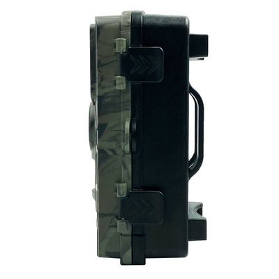 Caméra 36MP IP54 de chasse de PR2000 4K 2,0 caméra de traînée de TFT 32GB de pouce avec l'écran d'affichage à cristaux liquides