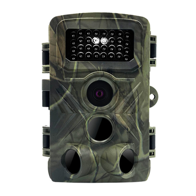 Caméra infrarouge de vision nocturne de faune imperméable de la caméra 36MP 1080P 32GB IP54 de traînée de PR3000 4K